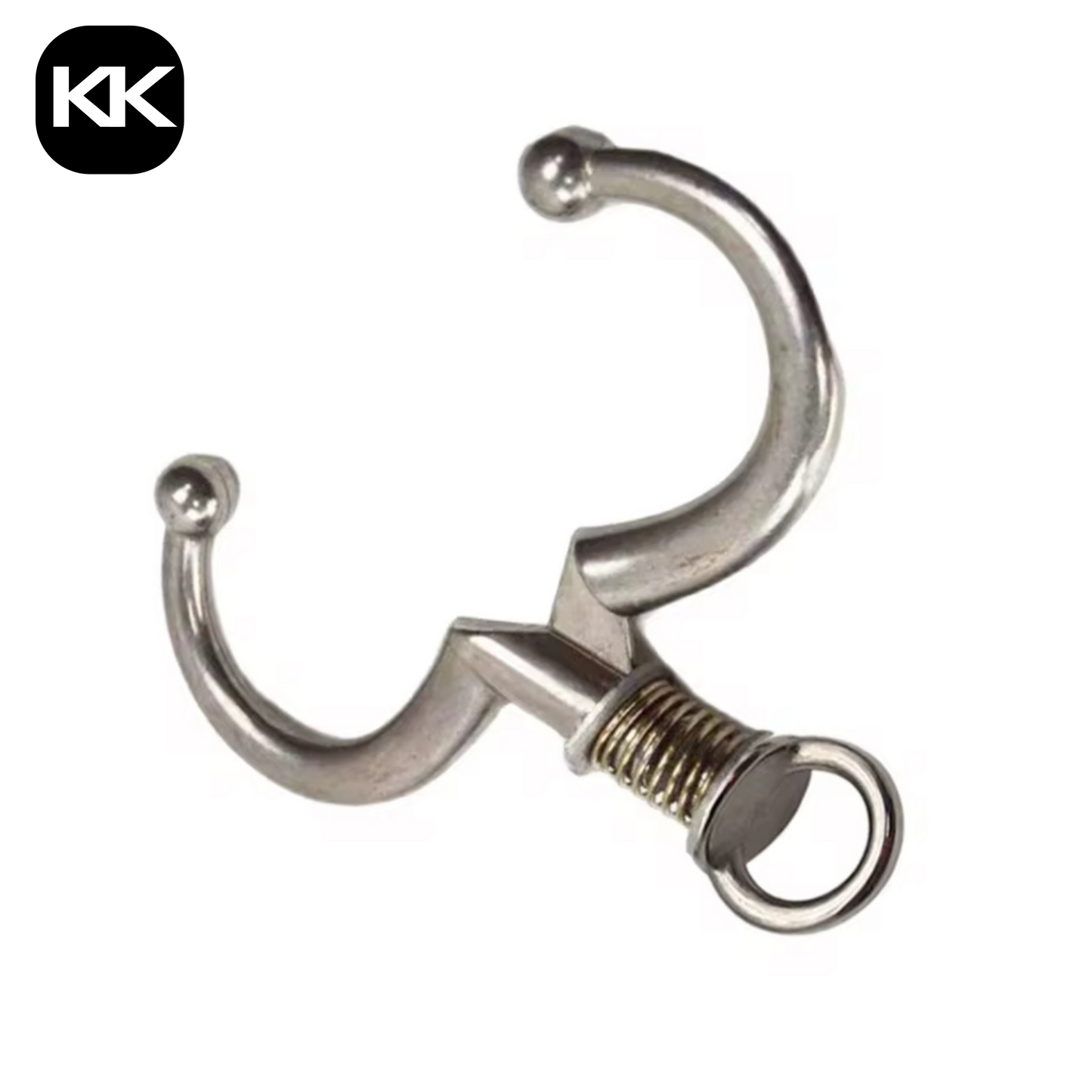 Cow Nose Ring (Medium)