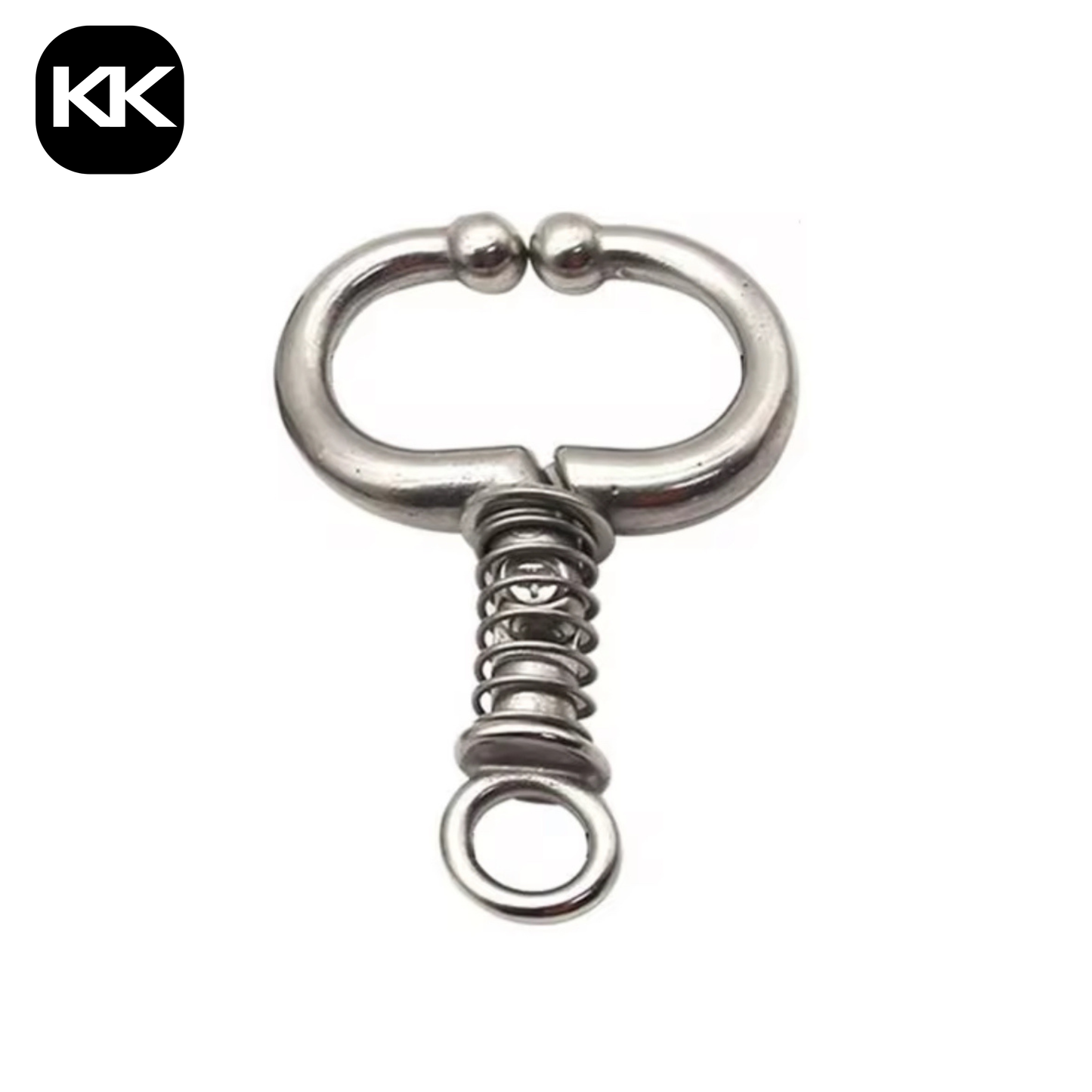 Cattle Nose Ring (china) large