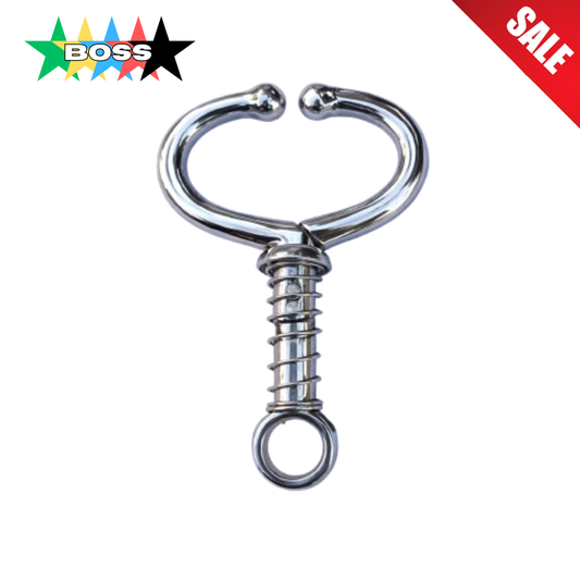 Cattle Nose Hook (LARGE)