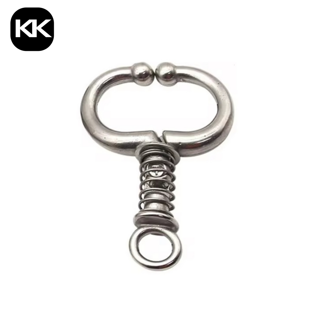 Cow Nose Ring (Small)