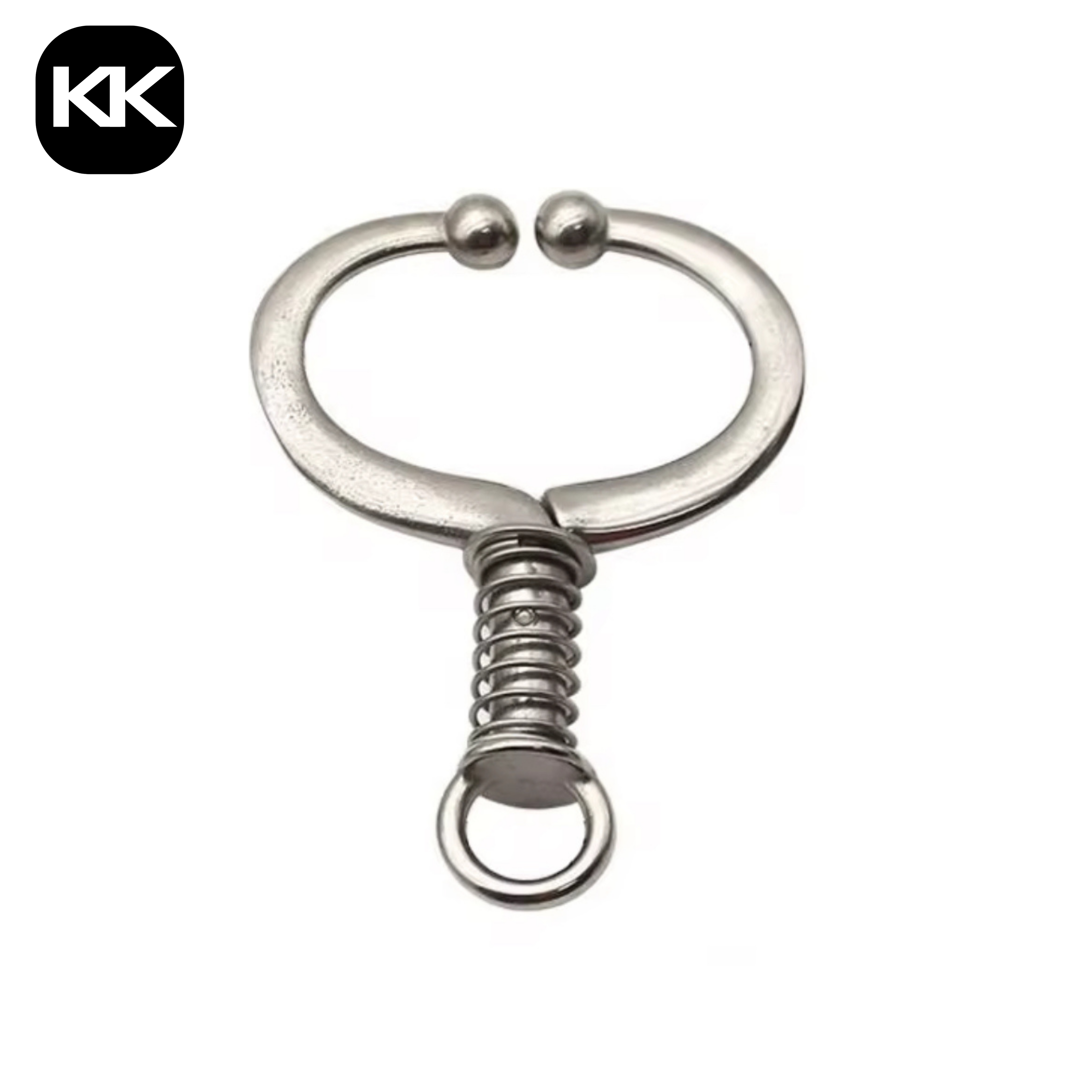 Cow Nose Ring (Medium)