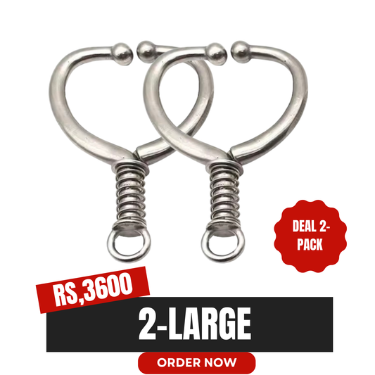 🥈 Deal 2 – Large Advantage Pack ⭐(IMPORTED)