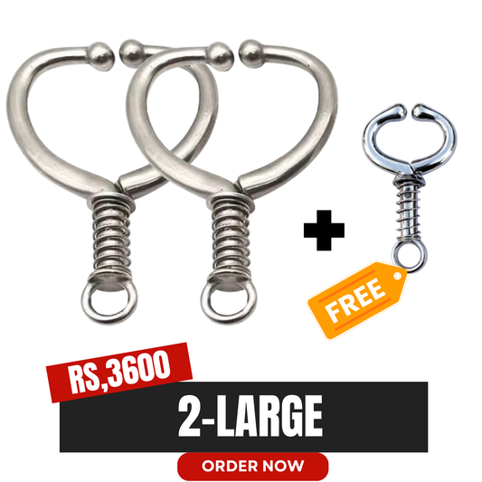 🥈 Deal 2 – Large Advantage Pack ⭐(IMPORTED)
