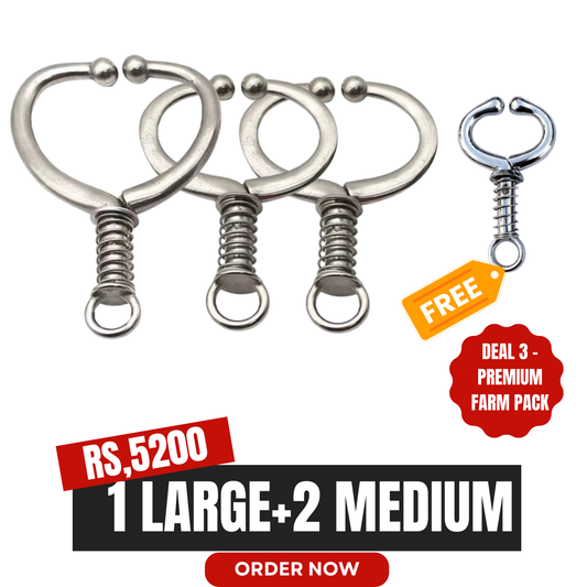 🥇 Deal 3 – Premium Farm Pack (IMPORTED)