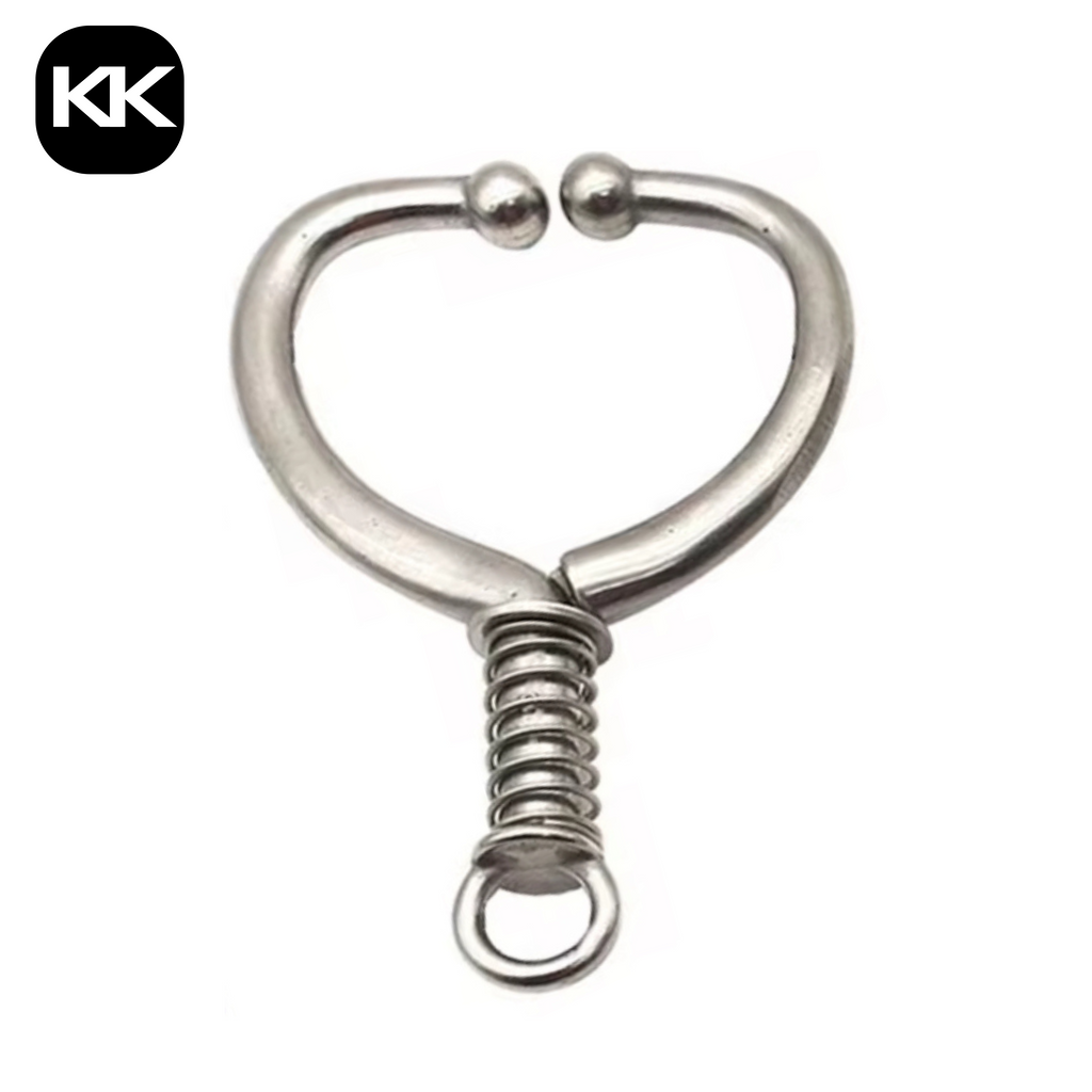 Cow Nose Ring (Large)