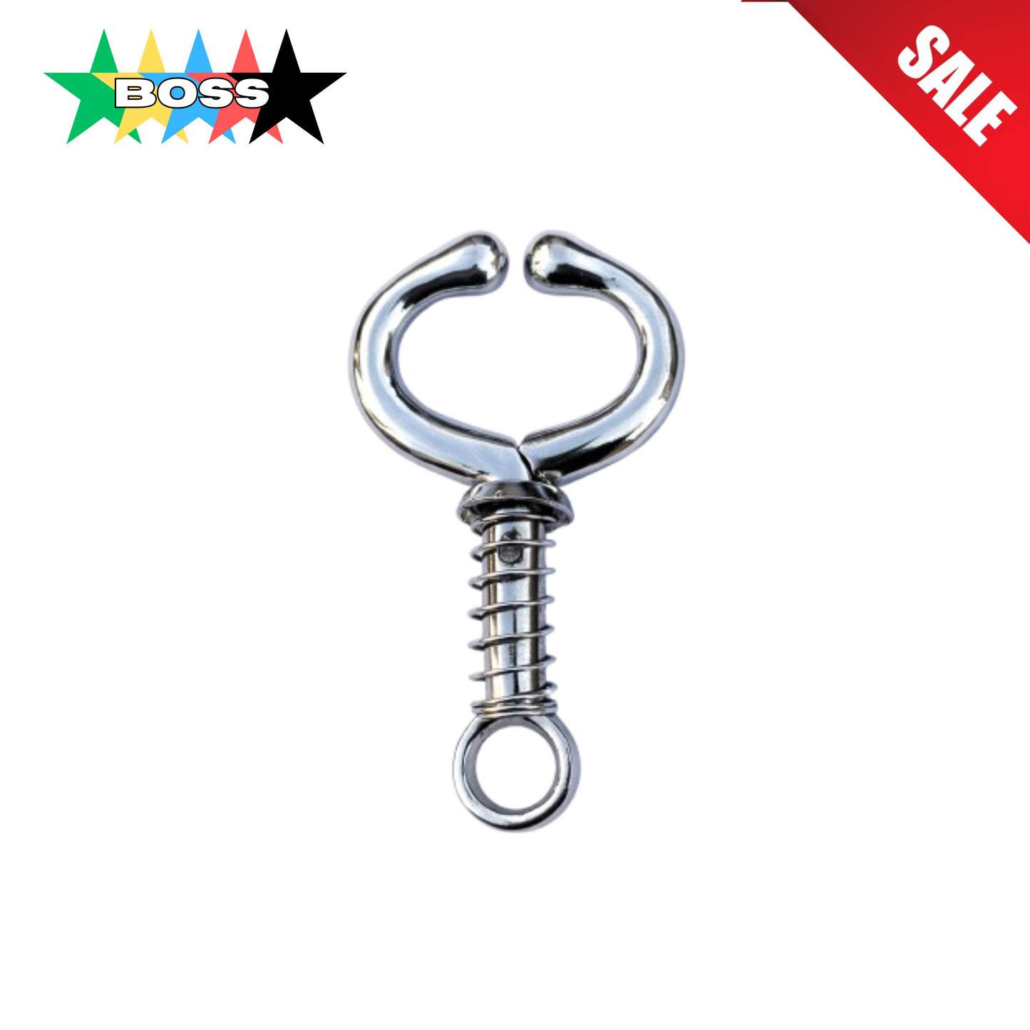 Cattle Nose Hook (MEGA SALE 2026)