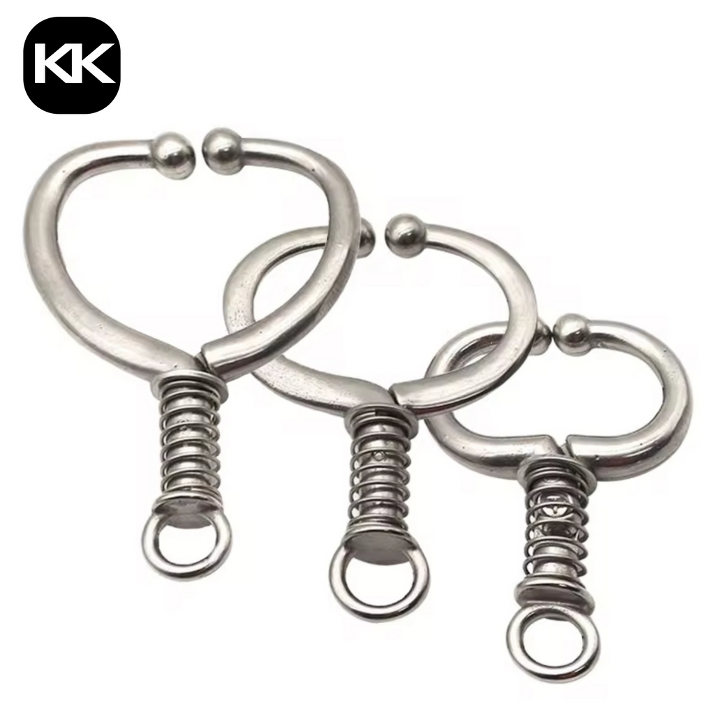 Combo Pack (Small + Medium + Large)