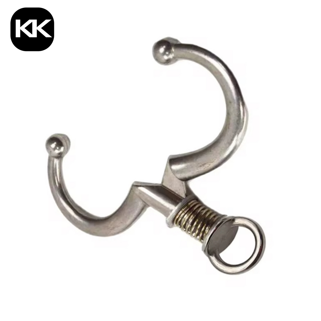 Cow Nose Ring (Medium)