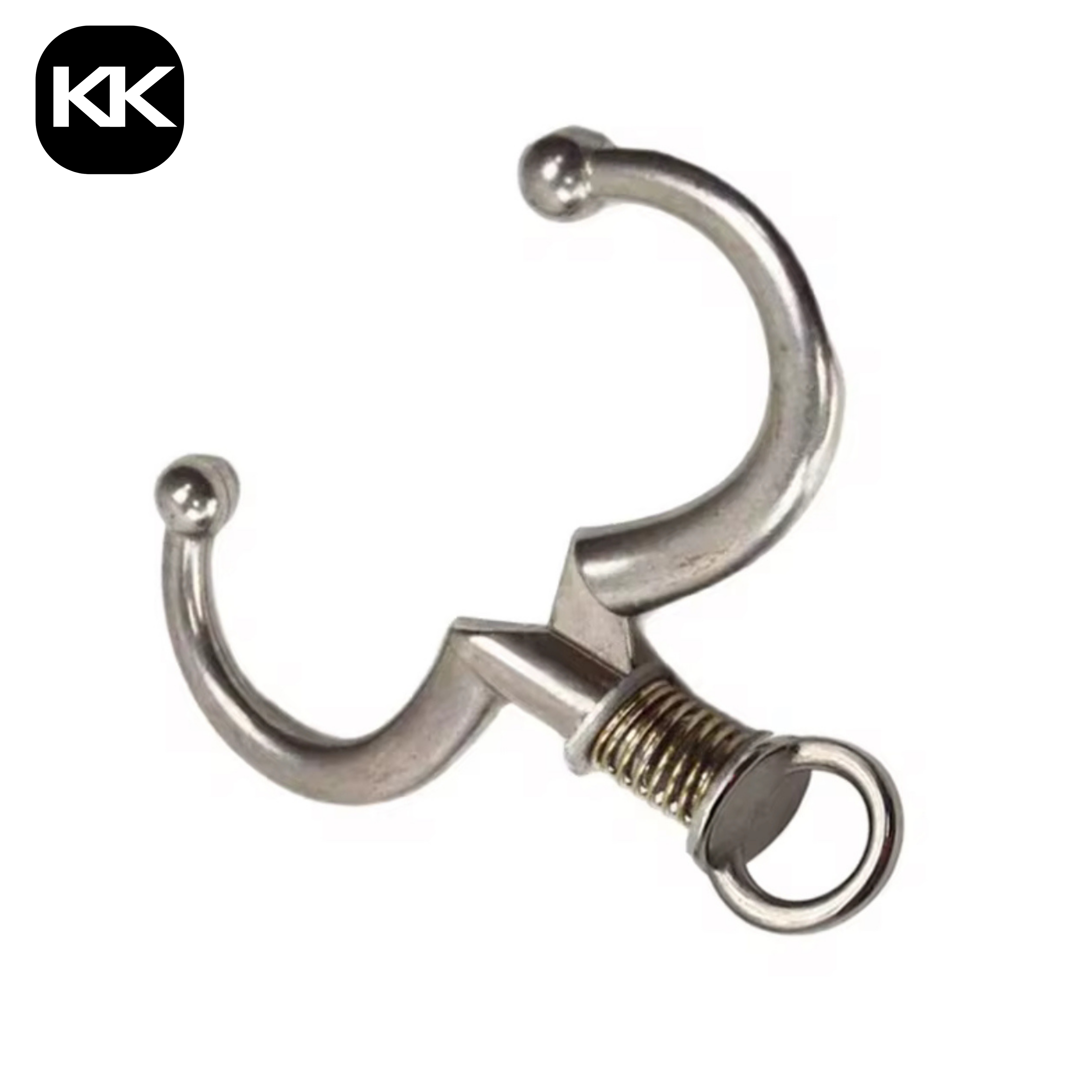 Cow Nose Ring (Medium)